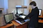Program digitalizacji zbiorów Książnicy Cieszyńskiej